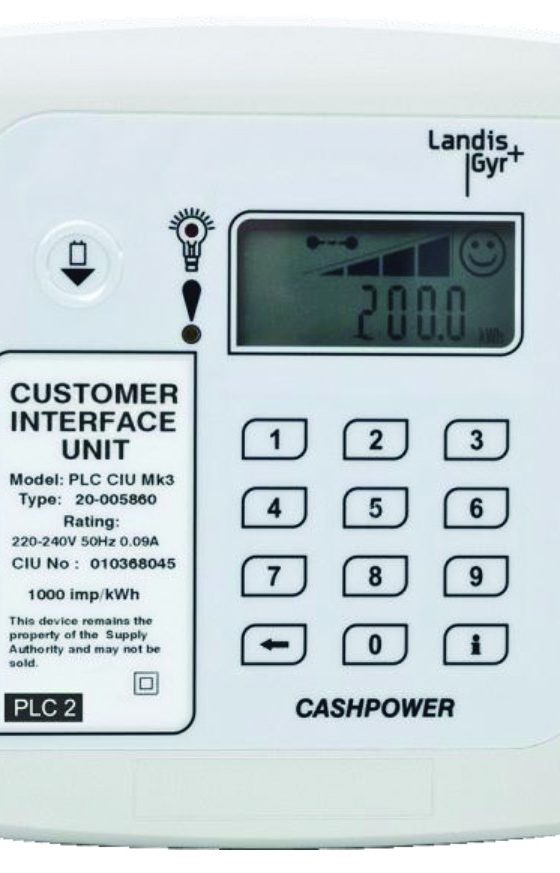 Meters
